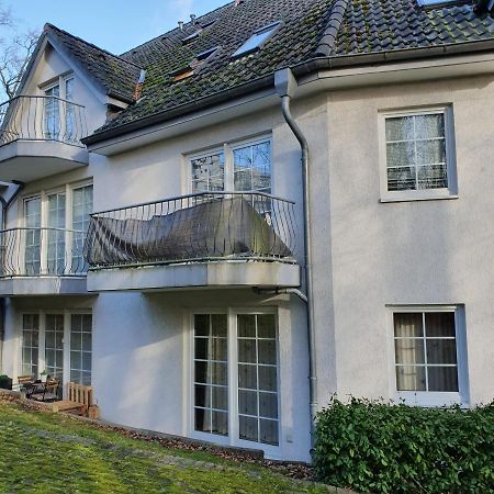 1 Zimmer Appartement Godenblick In Malente Buitenkant foto